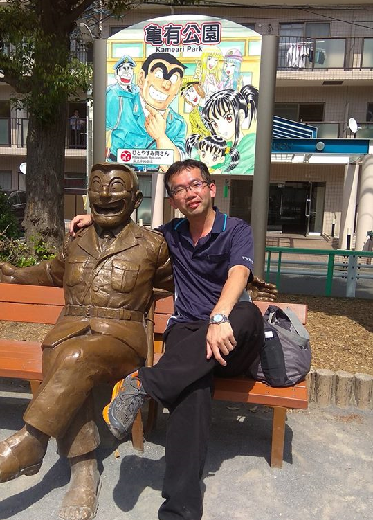 小小工程師的日常筆記